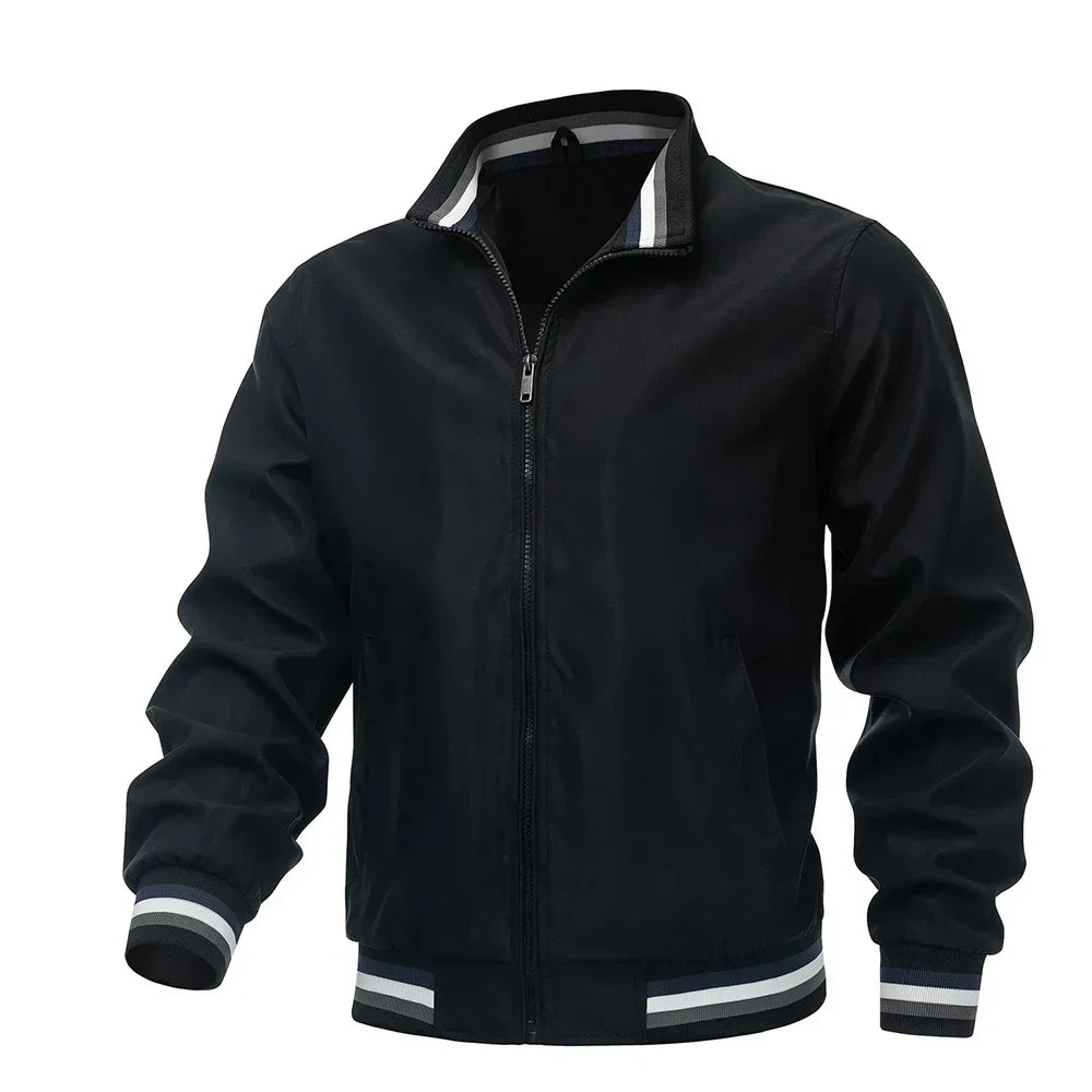 Aston™ Chaqueta Premium para Hombre