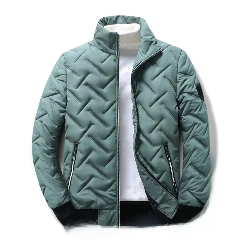 Adam | Chaqueta de Invierno para Hombre