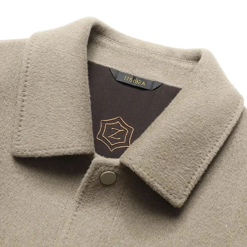 William & Co. | Chaqueta Premium Elegante