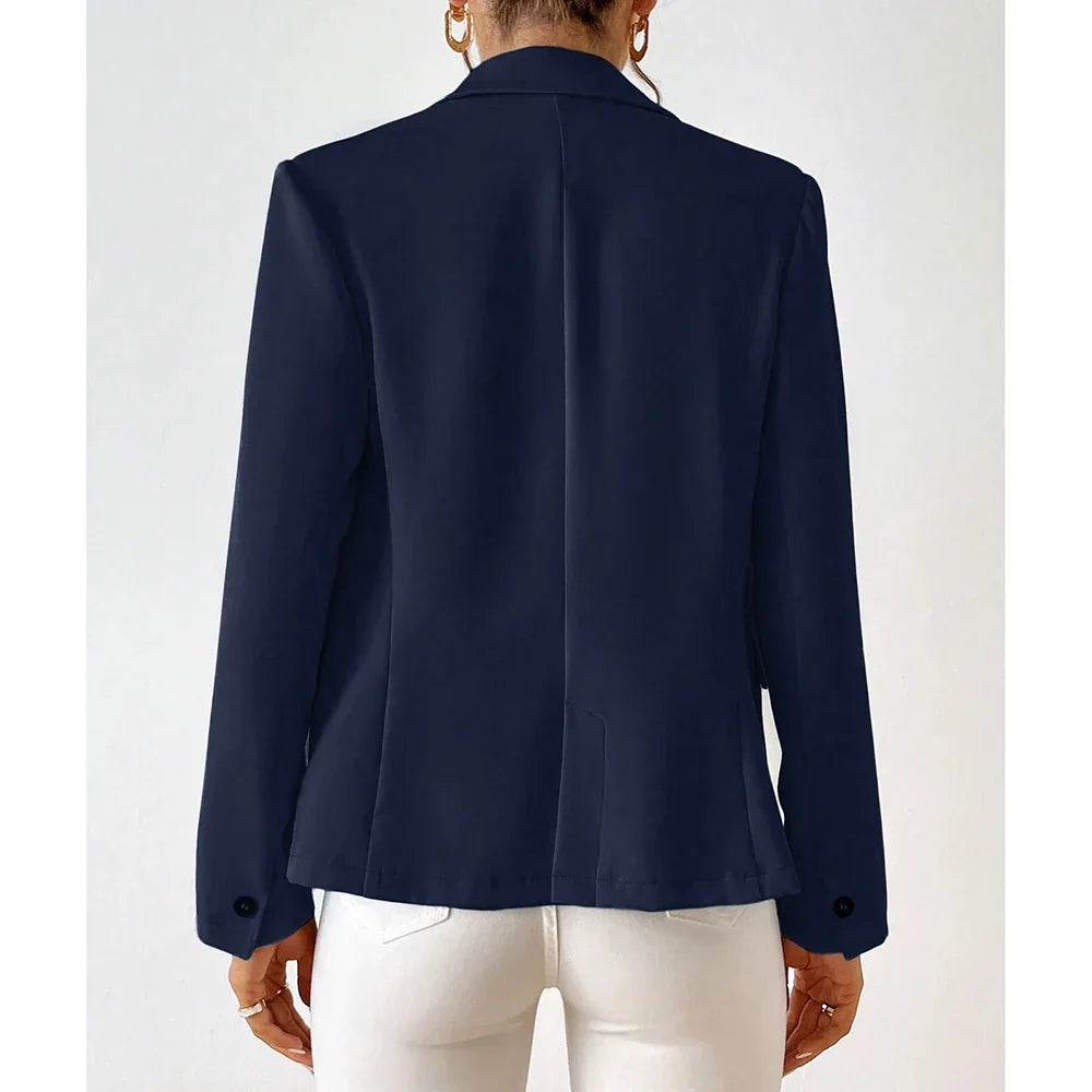 Rossana™ Blazer Elegante