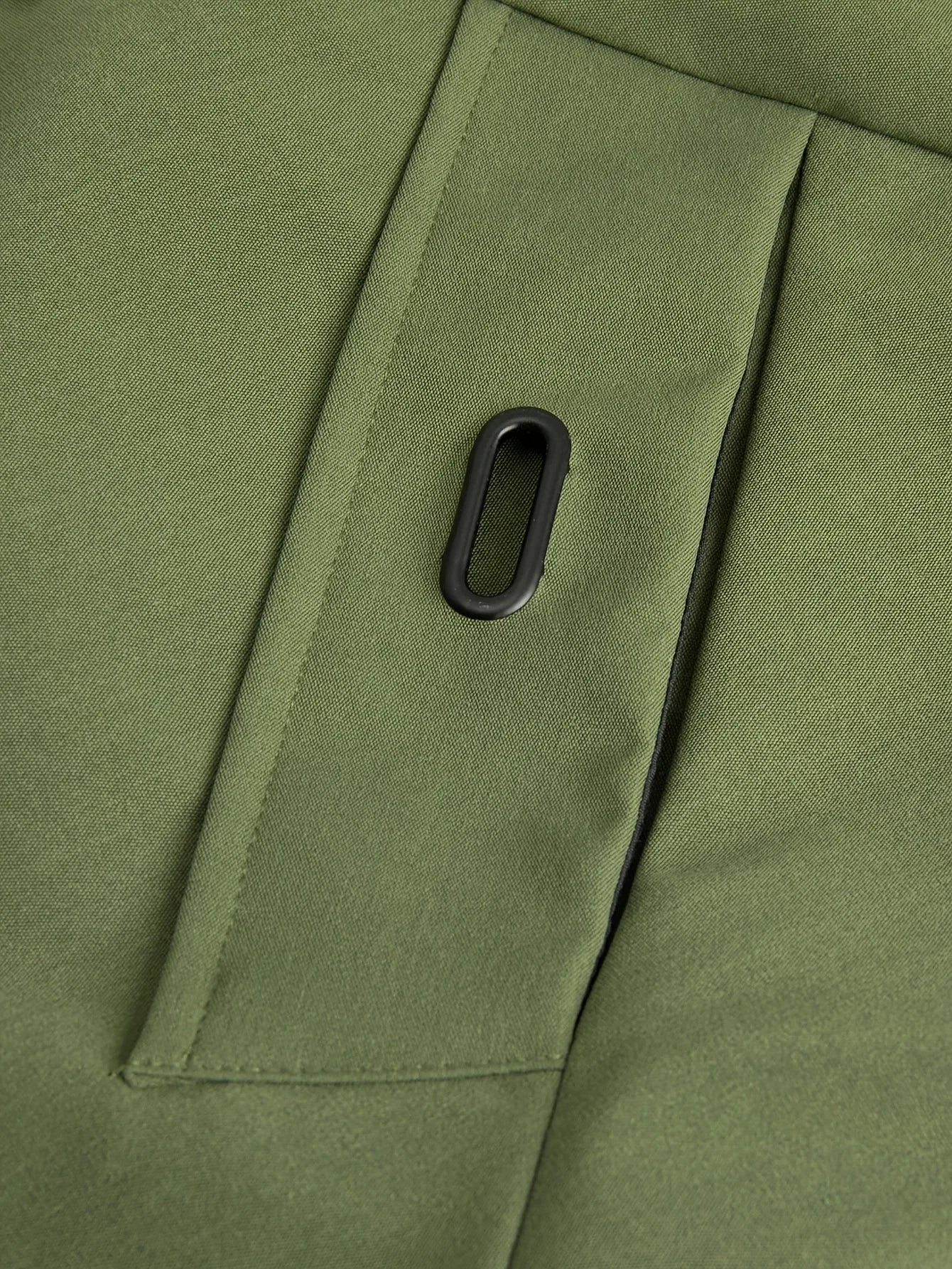 Conor | Chaqueta cortavientos con capucha y cremallera