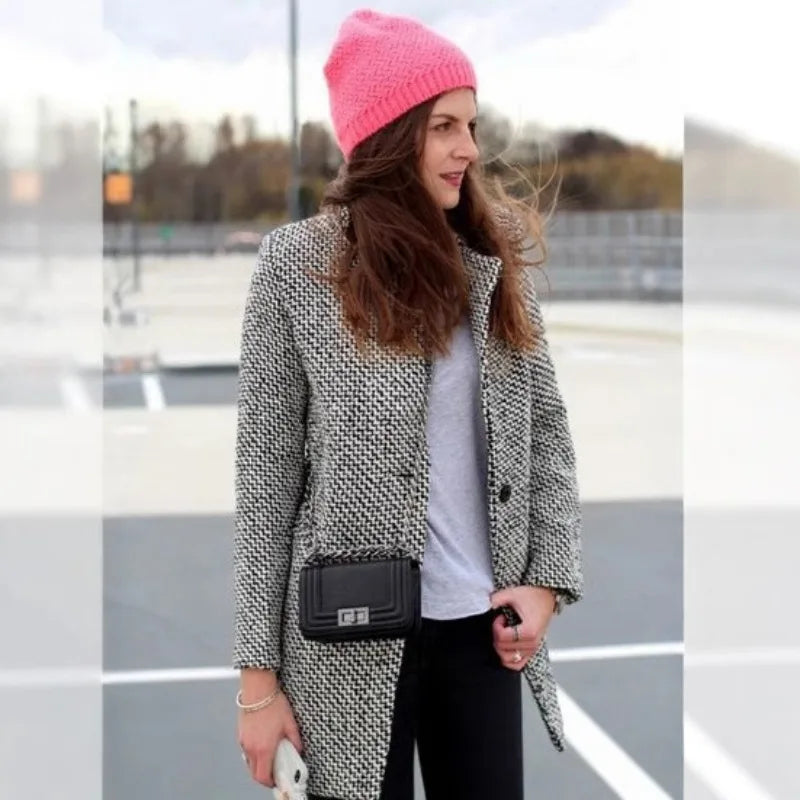 COLETTE™ | Abrigo Elegante para Mujer