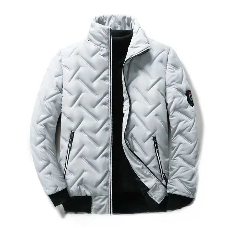 Adam | Chaqueta de Invierno para Hombre