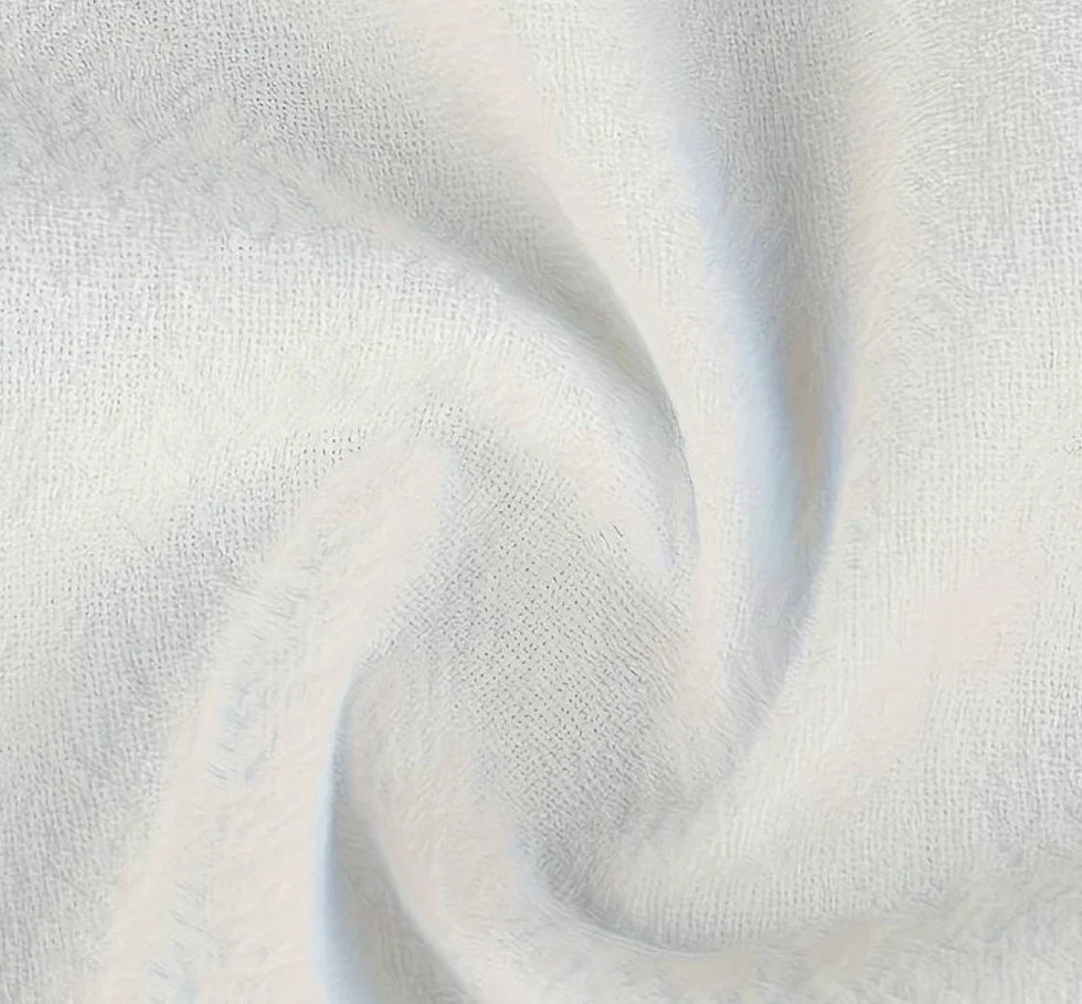 Annie - Blusa túnica clásica