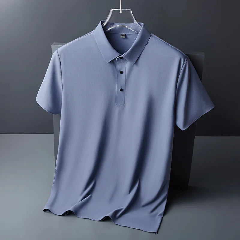 Hernan - Polo Casual Premium de Hombre
