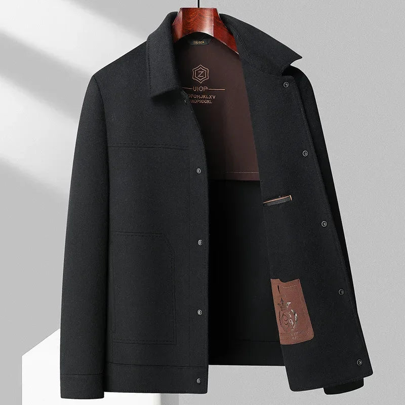 William & Co. | Chaqueta Premium Elegante