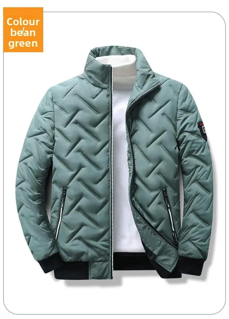 Adam | Chaqueta de Invierno para Hombre