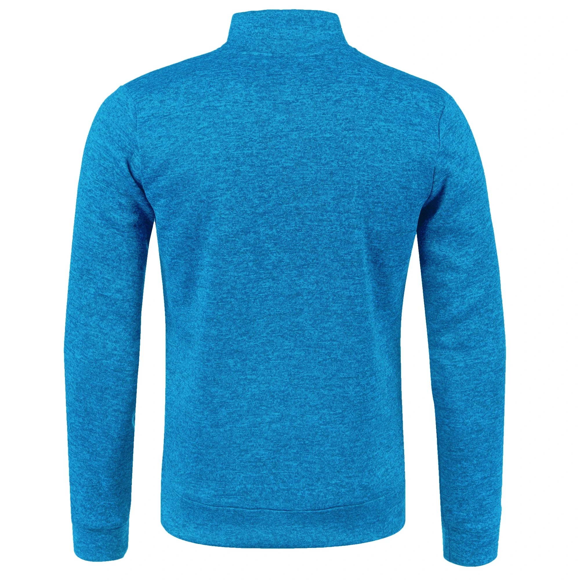 Jacob | Cárdigan de punto atemporal con cremallera