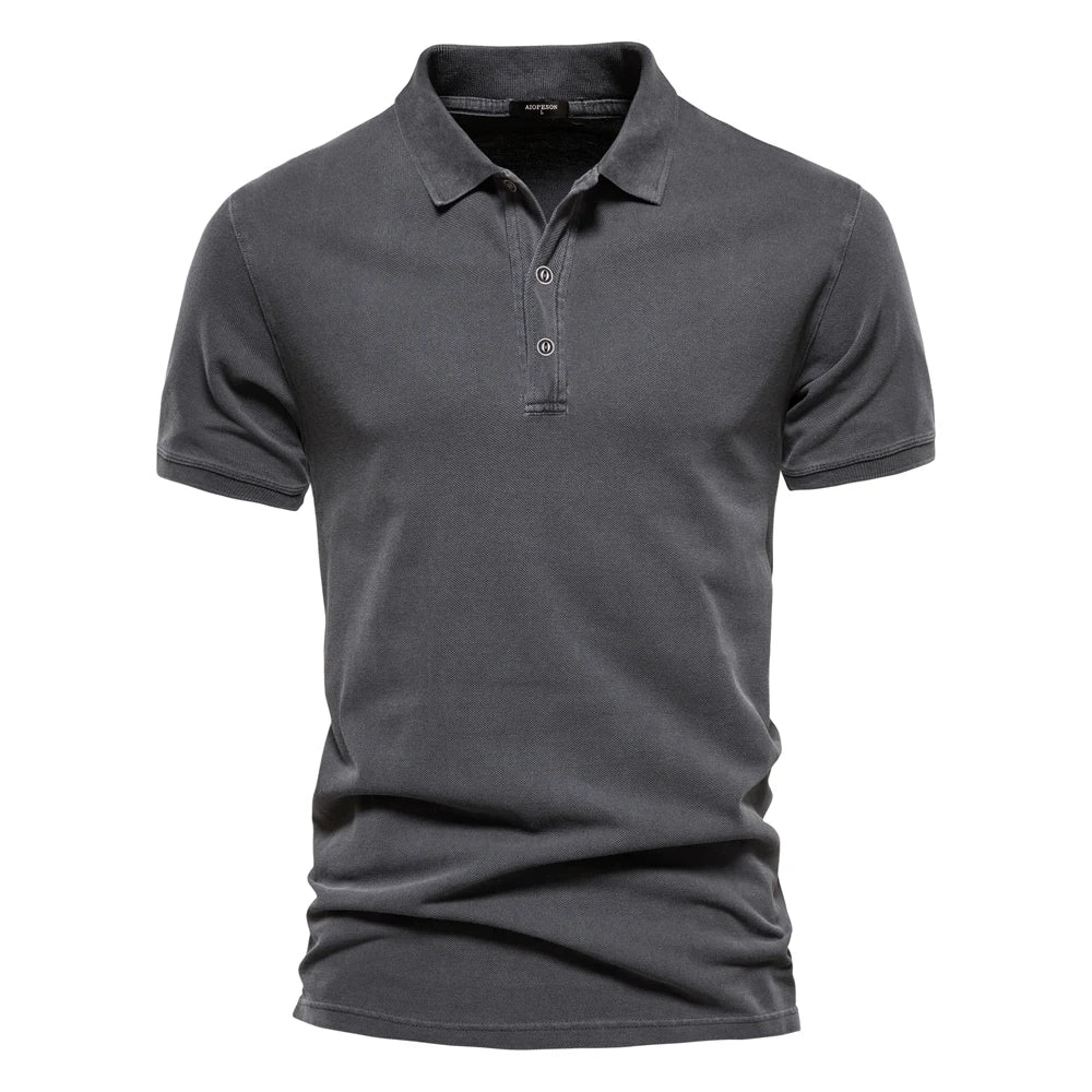 Garcia™ | Polo de Hombre