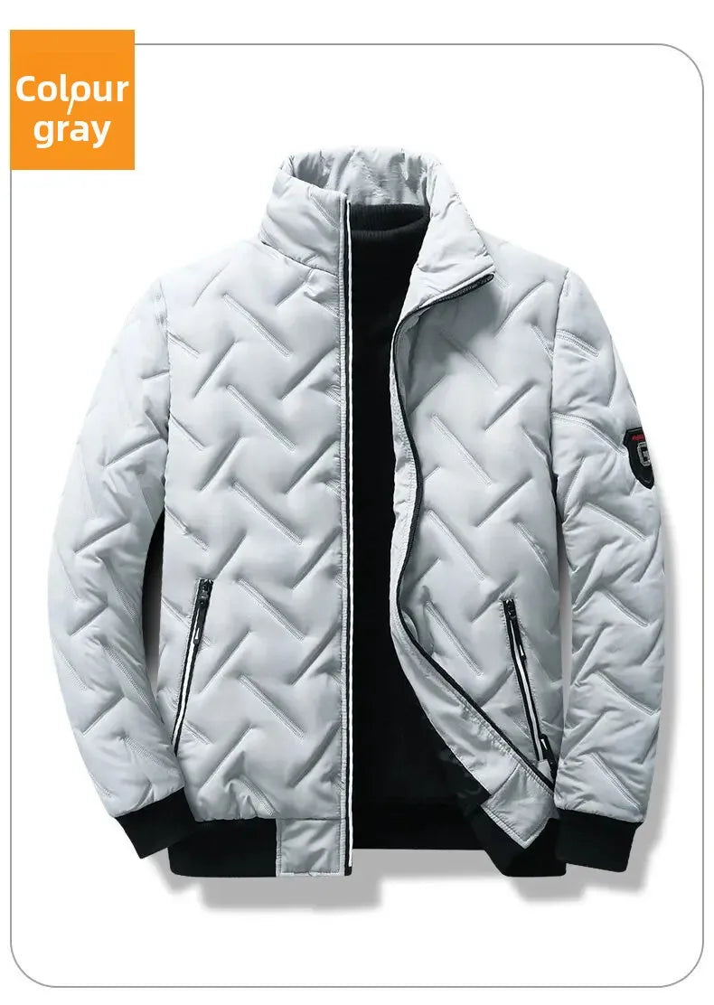 Adam | Chaqueta de Invierno para Hombre