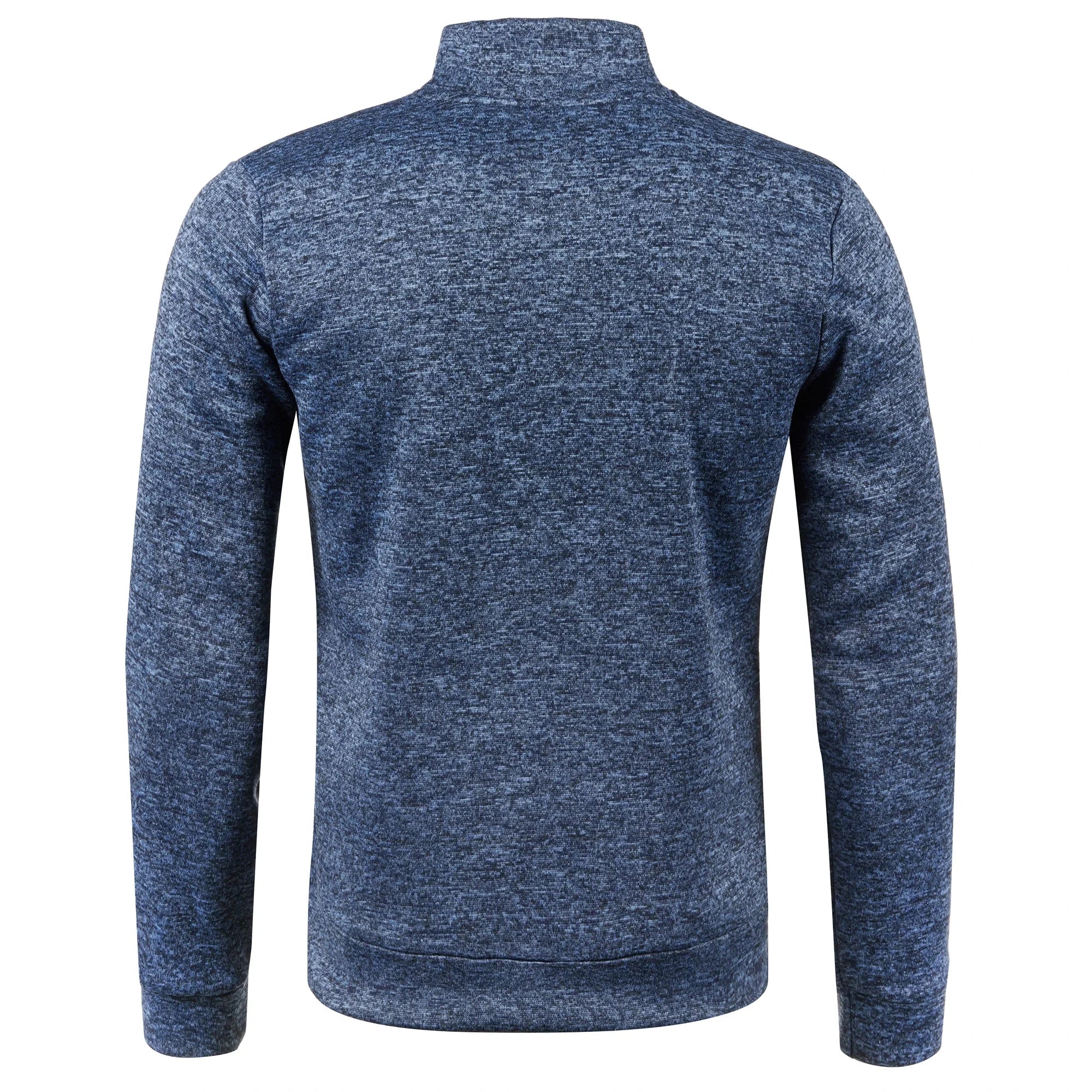 Jacob | Cárdigan de punto atemporal con cremallera