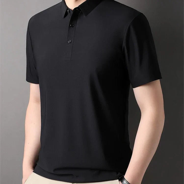 Hernan - Polo Casual Premium de Hombre