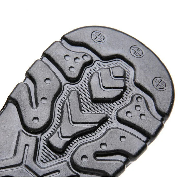 Saverio™ | Sandalias ortopédicas con soporte y confort óptimos